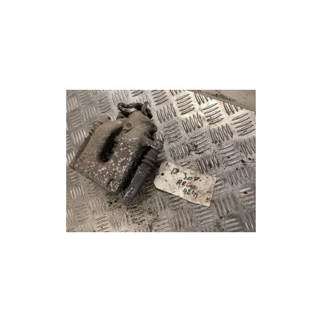 Etrier arriere droit (freinage) PEUGEOT 307 PHASE 1 d’occasion