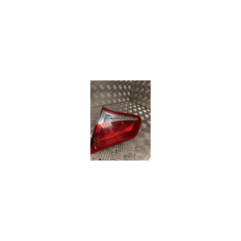 Feu factice arriere droit CITROEN C4 2 PHASE 1 d’occasion