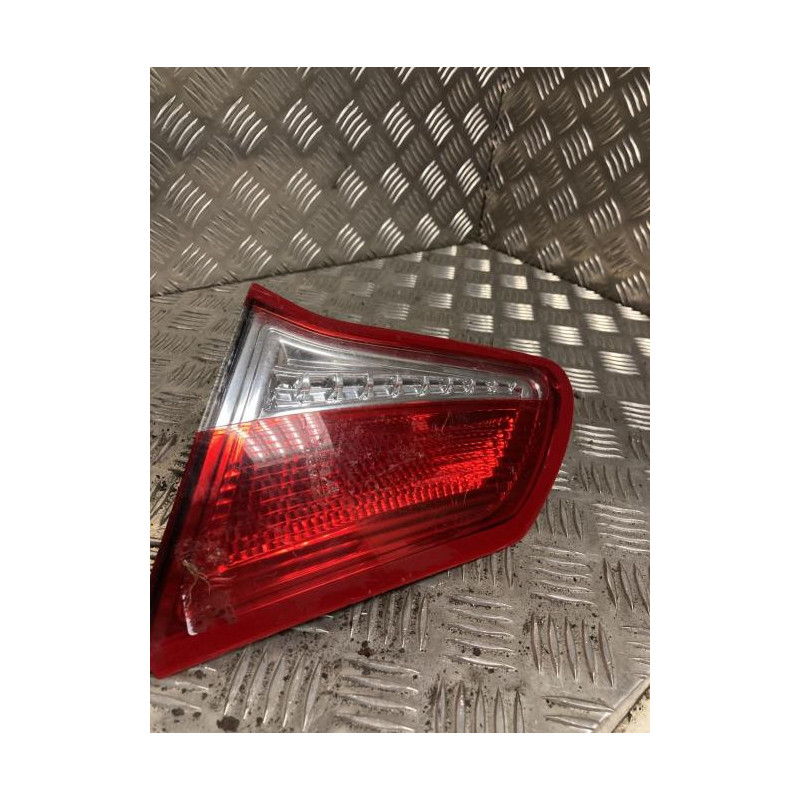 Feu factice arriere droit CITROEN C4 2 PHASE 1 d’occasion