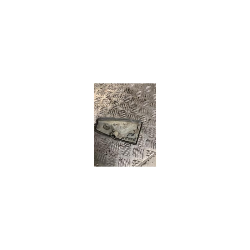 Optique avant secondaire gauche (feux)(clignotant) NISSAN MICRA 1 PHASE 3 d’occasion