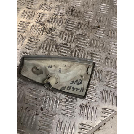 Optique avant secondaire gauche (feux)(clignotant) NISSAN MICRA 1 PHASE 3 d’occasion