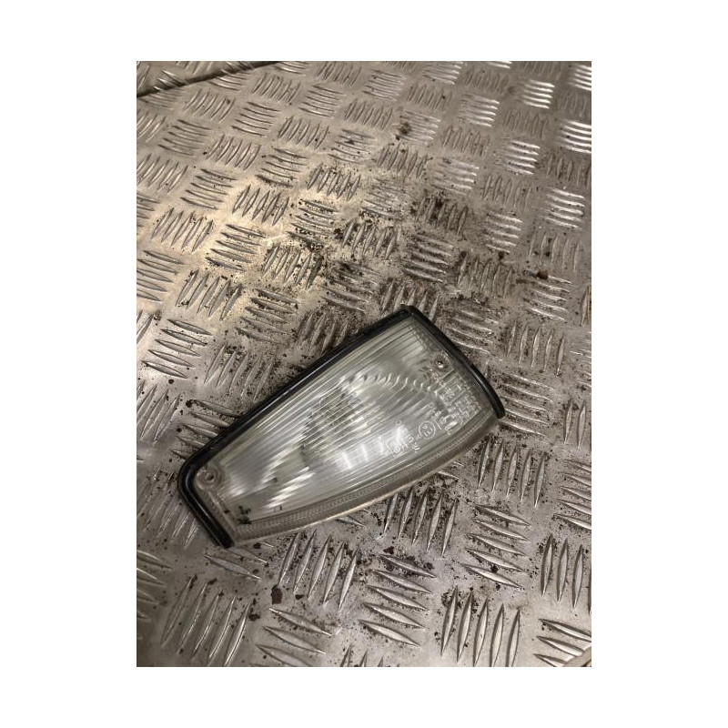 Optique avant secondaire gauche (feux)(clignotant) NISSAN MICRA 1 PHASE 3 d’occasion