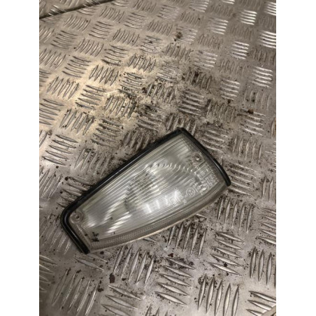 Optique avant secondaire gauche (feux)(clignotant) NISSAN MICRA 1 PHASE 3 d’occasion