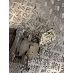 Etrier arriere gauche (freinage) PEUGEOT 307 PHASE 1 d’occasion