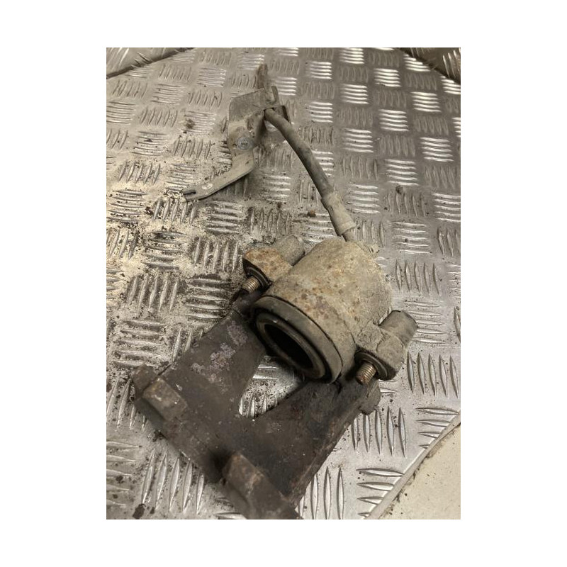 Etrier avant gauche (freinage) VOLKSWAGEN GOLF 6 d’occasion