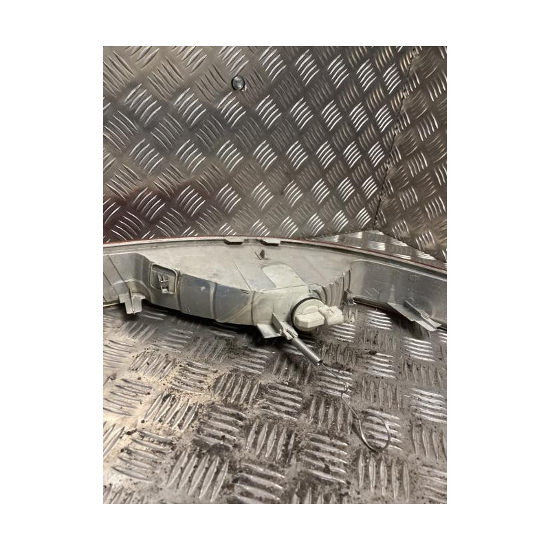Optique avant secondaire gauche (feux)(clignotant) RENAULT MASTER 2 PHASE 1 d’occasion