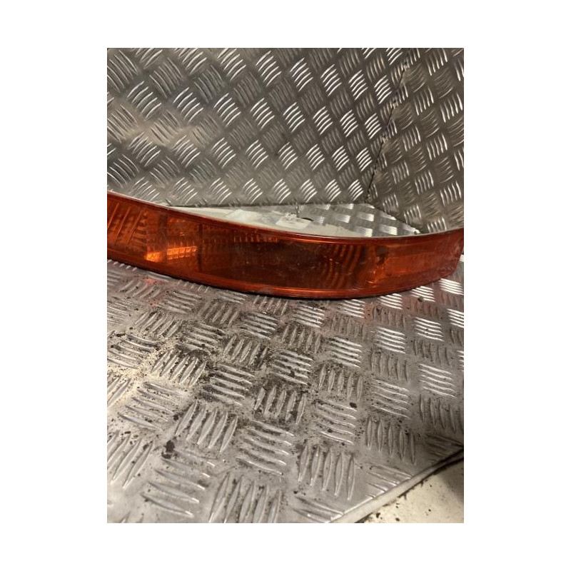 Optique avant secondaire gauche (feux)(clignotant) RENAULT MASTER 2 PHASE 1 d’occasion