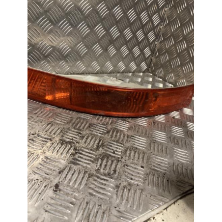 Optique avant secondaire gauche (feux)(clignotant) RENAULT MASTER 2 PHASE 1 d’occasion
