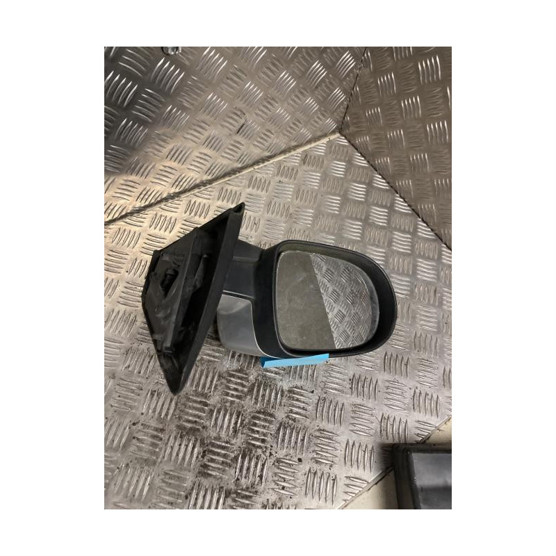 Retroviseur gauche RENAULT CLIO 3 PHASE 2 d’occasion