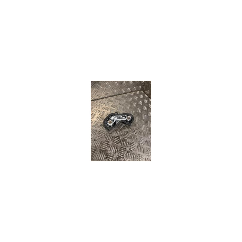 Platine feu arriere droit RENAULT MEGANE 2 PHASE 1 d’occasion