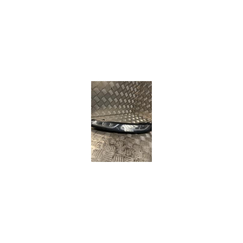 Optique avant secondaire gauche (feux)(clignotant) CITROEN C4 CACTUS d’occasion