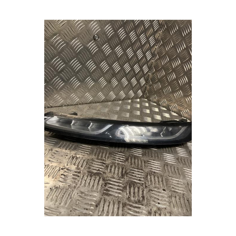 Optique avant secondaire gauche (feux)(clignotant) CITROEN C4 CACTUS d’occasion