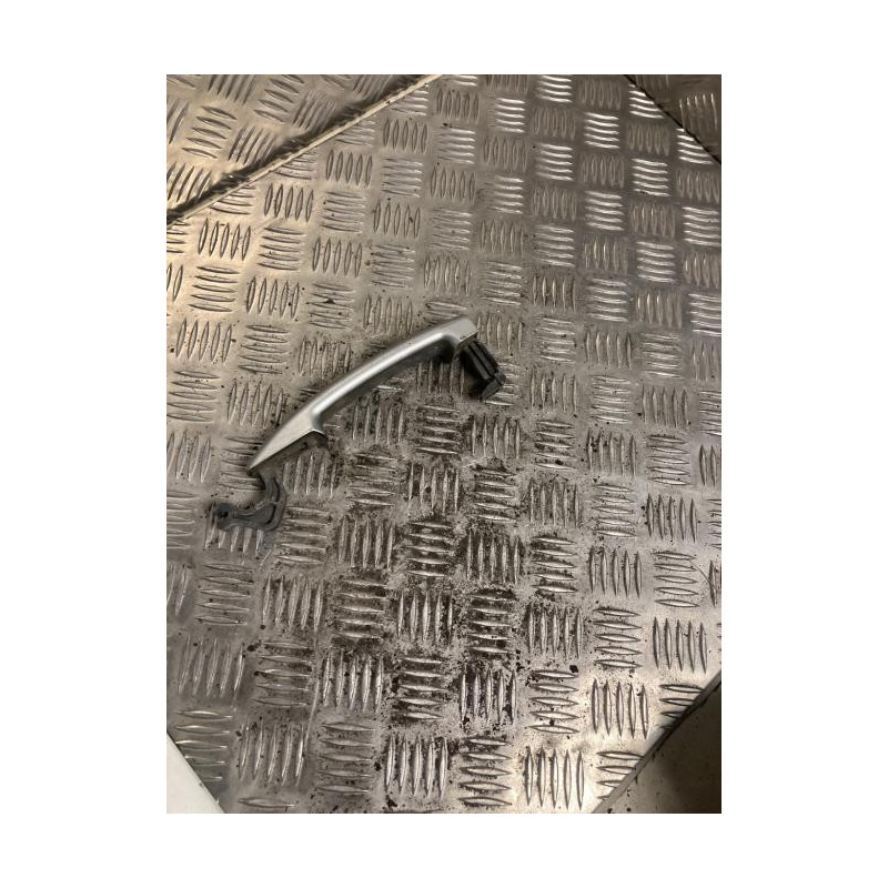 Poignee porte avant gauche PEUGEOT  d’occasion