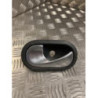 Poignee interieur avant gauche RENAULT MEGANE 2 PHASE 1 d’occasion