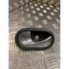 Poignee interieur avant gauche RENAULT MEGANE 2 PHASE 1 d’occasion