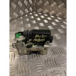 Serrure avant gauche DACIA SANDERO 1 d’occasion