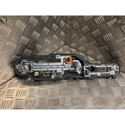Platine feu arriere droit CITROEN JUMPER 3 PHASE 2 d’occasion