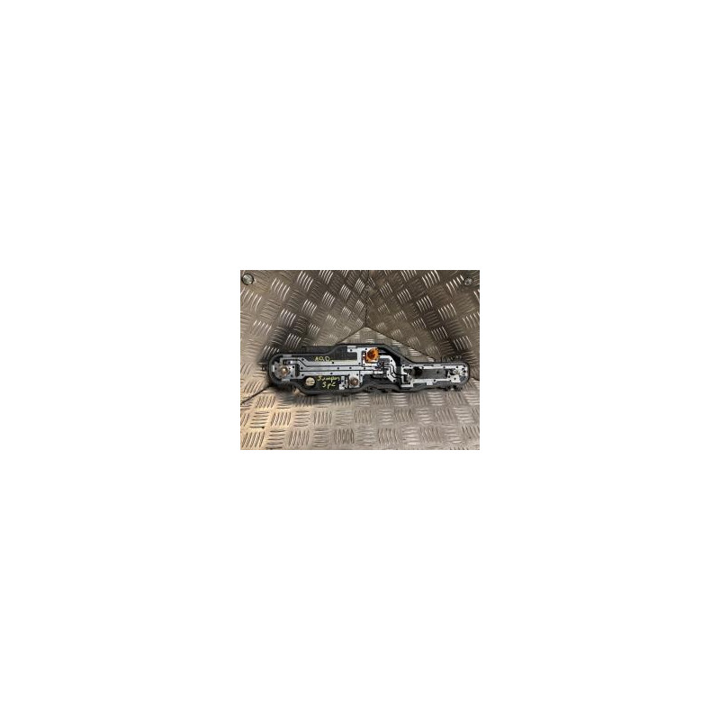 Platine feu arriere droit CITROEN JUMPER 3 PHASE 2 d’occasion