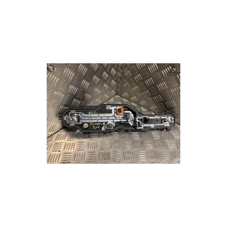 Platine feu arriere droit CITROEN JUMPER 3 PHASE 2 d’occasion