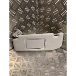 Pare soleil gauche CITROEN C3 3 PHASE 1 d’occasion