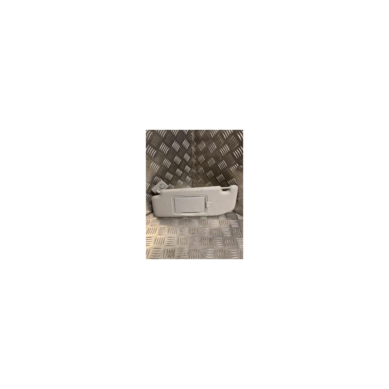 Pare soleil gauche CITROEN C3 3 PHASE 1 d’occasion