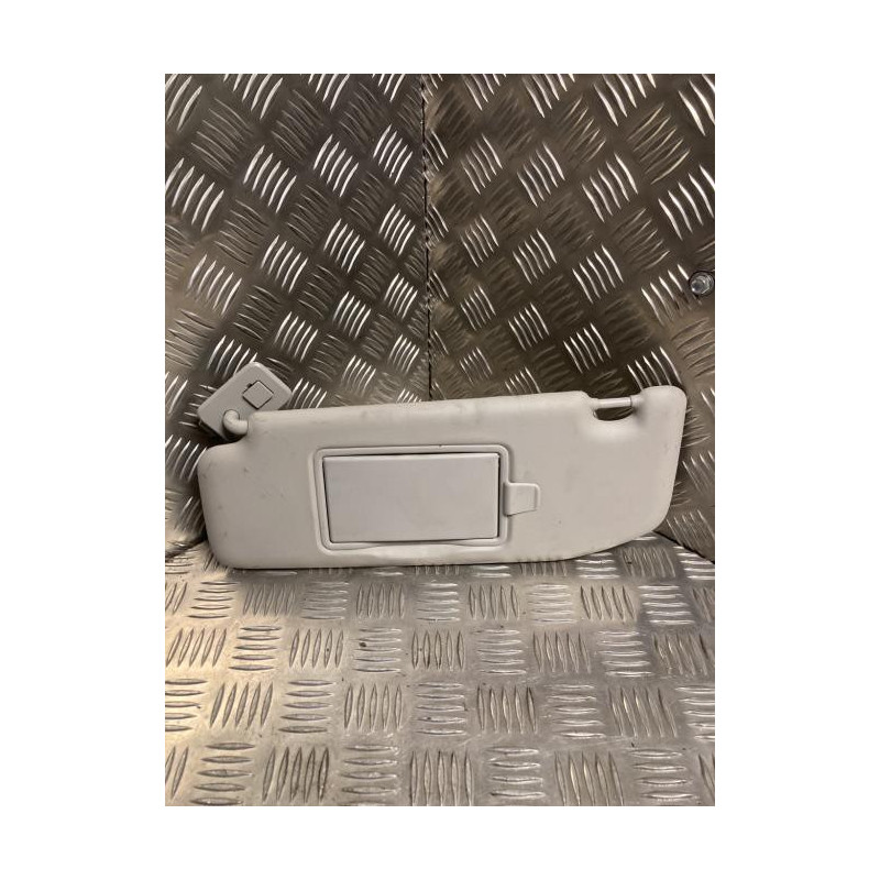 Pare soleil gauche CITROEN C3 3 PHASE 1 d’occasion