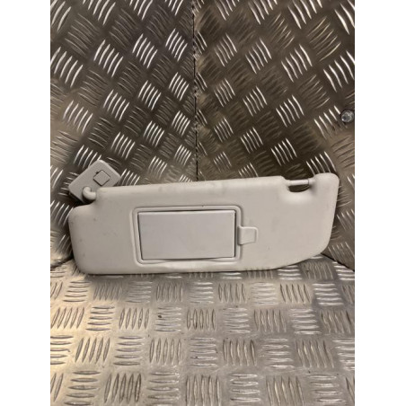Pare soleil gauche CITROEN C3 3 PHASE 1 d’occasion