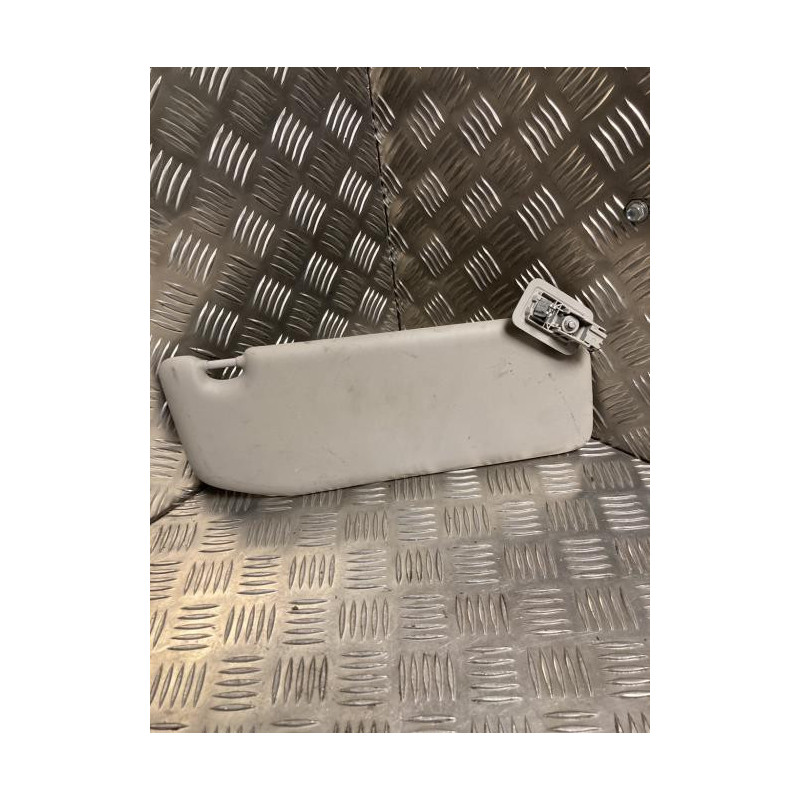 Pare soleil gauche CITROEN C3 3 PHASE 1 d’occasion