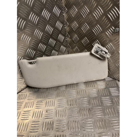 Pare soleil gauche CITROEN C3 3 PHASE 1 d’occasion