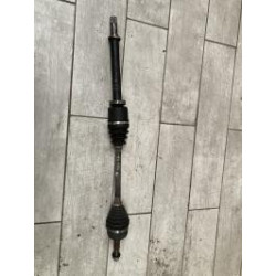 Cardan droit (transmission) RENAULT MEGANE 3 PHASE 2 d’occasion