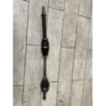 Cardan droit (transmission) RENAULT MEGANE 3 PHASE 2 d’occasion