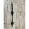 Cardan droit (transmission) RENAULT MEGANE 3 PHASE 2 d’occasion
