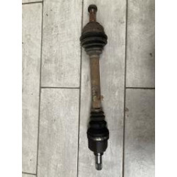 Cardan gauche (transmission) FORD KUGA 1 d’occasion
