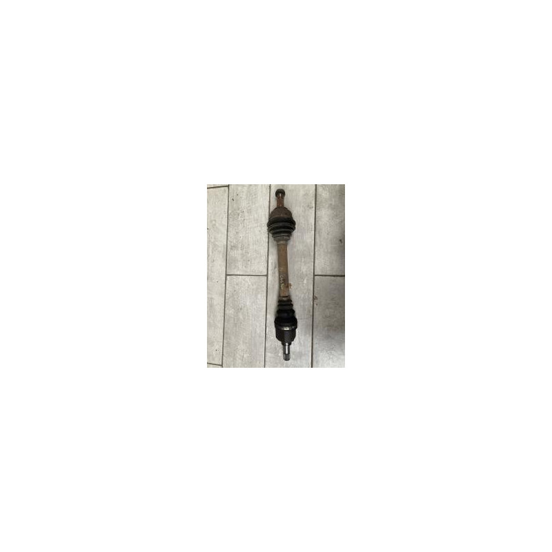 Cardan gauche (transmission) FORD KUGA 1 d’occasion