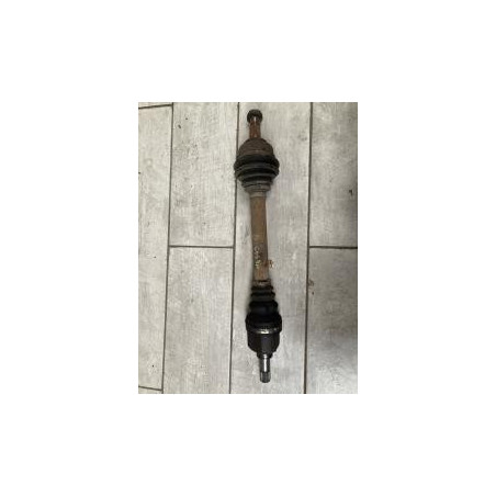 Cardan gauche (transmission) FORD KUGA 1 d’occasion