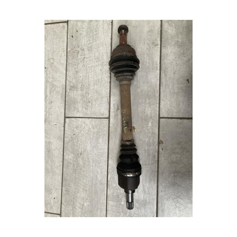 Cardan gauche (transmission) FORD KUGA 1 d’occasion