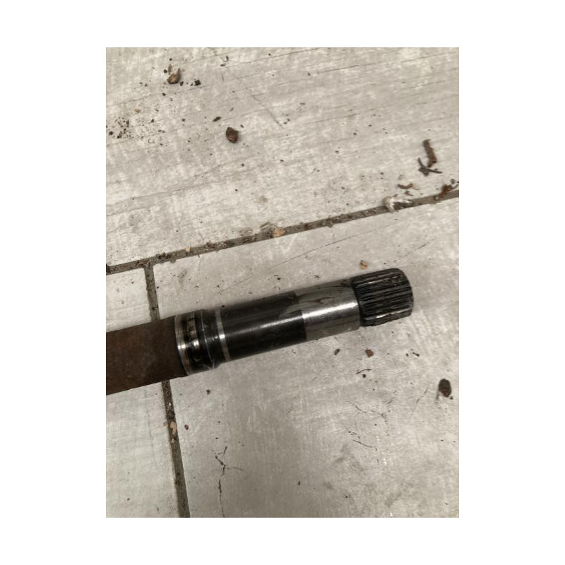 Cardan droit (transmission) FORD KUGA 1 d’occasion