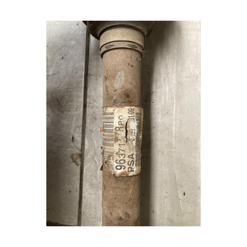 Cardan droit (transmission) FORD KUGA 1 d’occasion