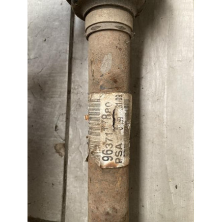 Cardan droit (transmission) FORD KUGA 1 d’occasion