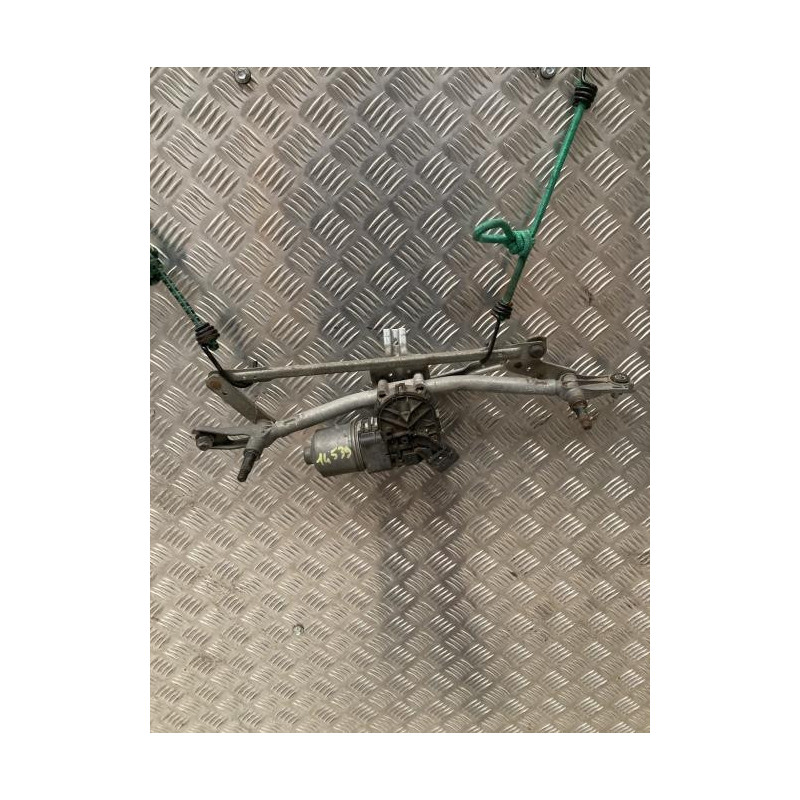 Moteur essuie glace avant CITROEN BERLINGO 2 PHASE 1 d’occasion