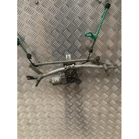 Moteur essuie glace avant CITROEN BERLINGO 2 PHASE 1 d’occasion