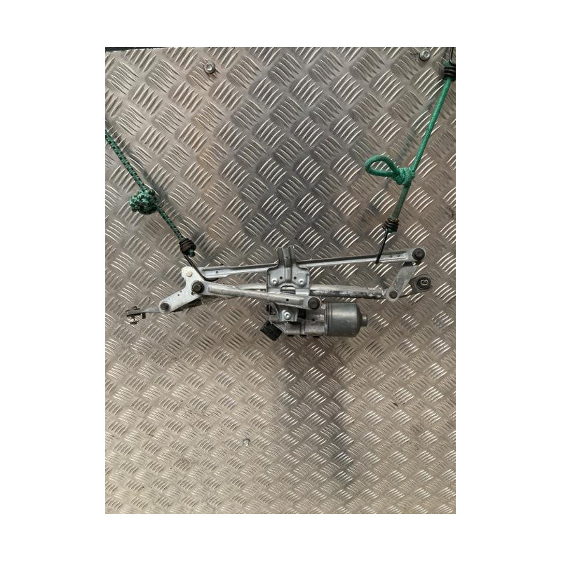 Moteur essuie glace avant CITROEN BERLINGO 2 PHASE 1 d’occasion