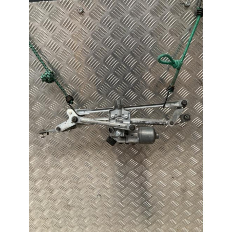Moteur essuie glace avant CITROEN BERLINGO 2 PHASE 1 d’occasion