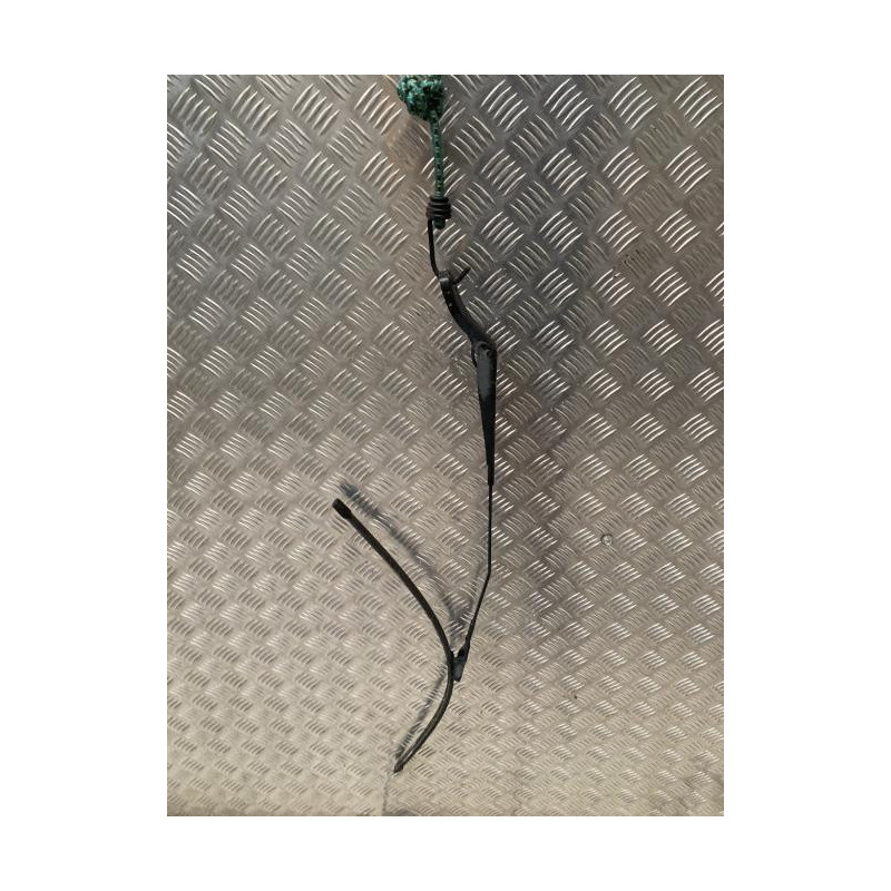 Bras essuie glace avant gauche CITROEN BERLINGO 2 PHASE 1 d’occasion