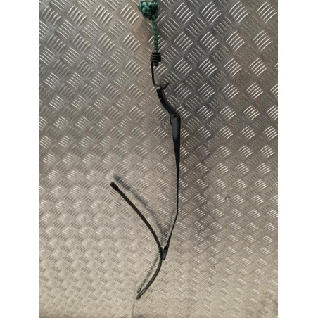Bras essuie glace avant gauche CITROEN BERLINGO 2 PHASE 1 d’occasion