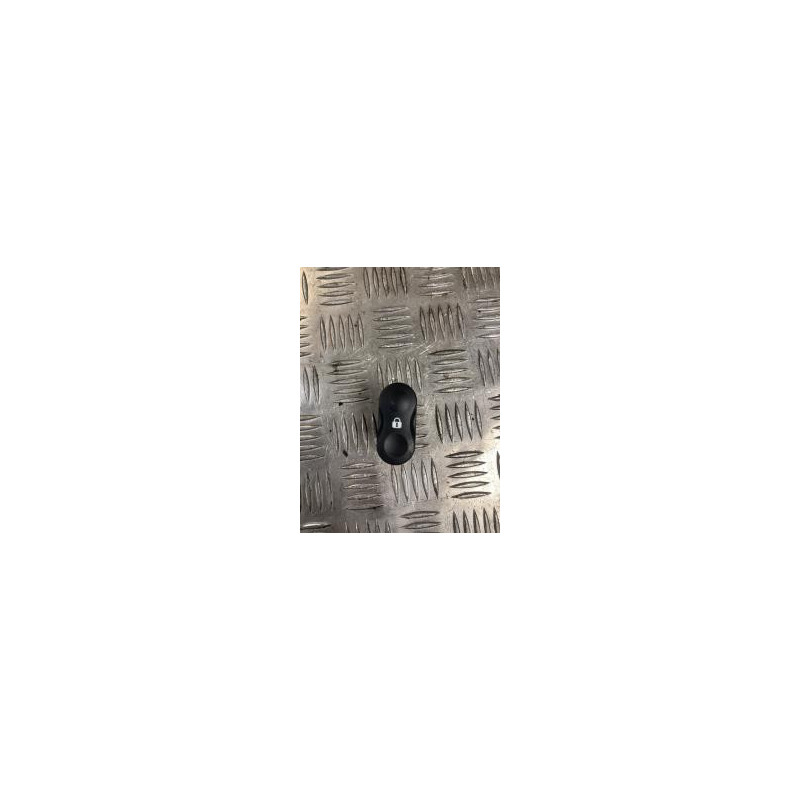 Commande de fermeture centralisee DACIA SANDERO 1 d’occasion
