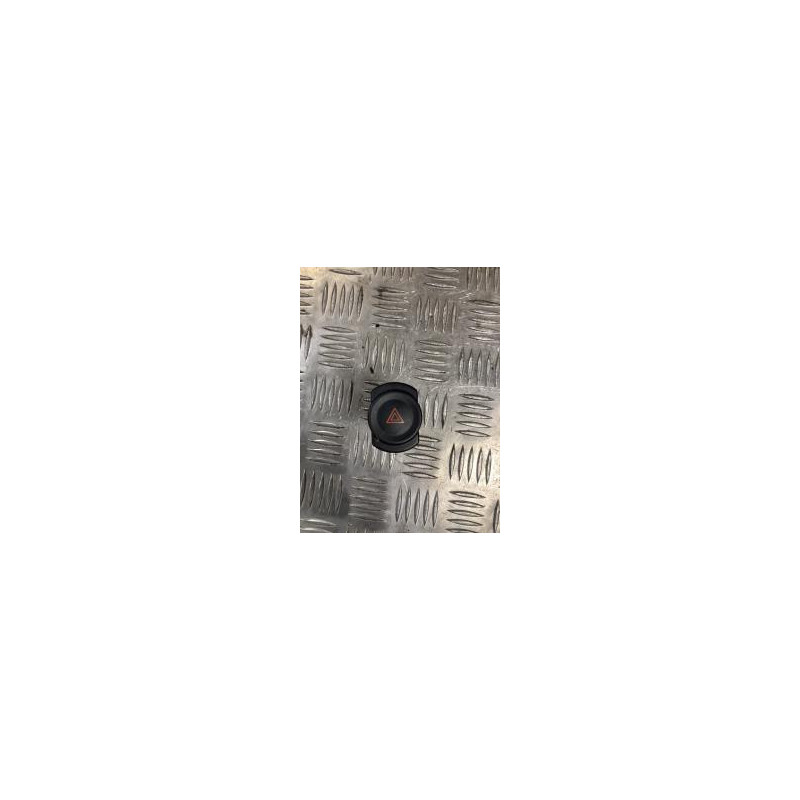 Bouton de warning DACIA SANDERO 1 d’occasion