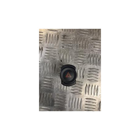 Bouton de warning DACIA SANDERO 1 d’occasion