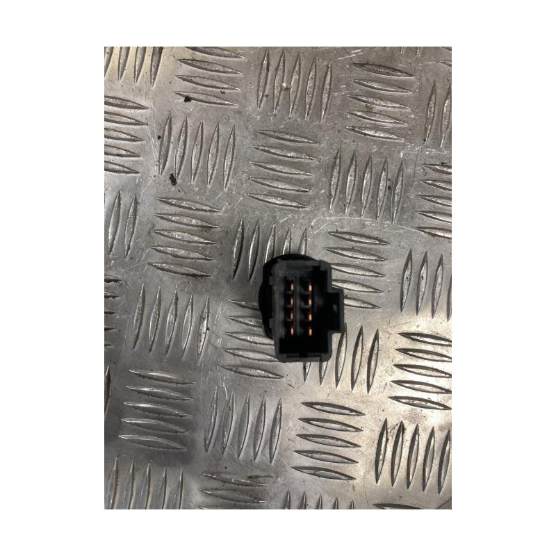 Bouton de warning DACIA SANDERO 1 d’occasion