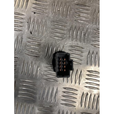 Bouton de warning DACIA SANDERO 1 d’occasion